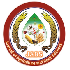 JABS Journal logo