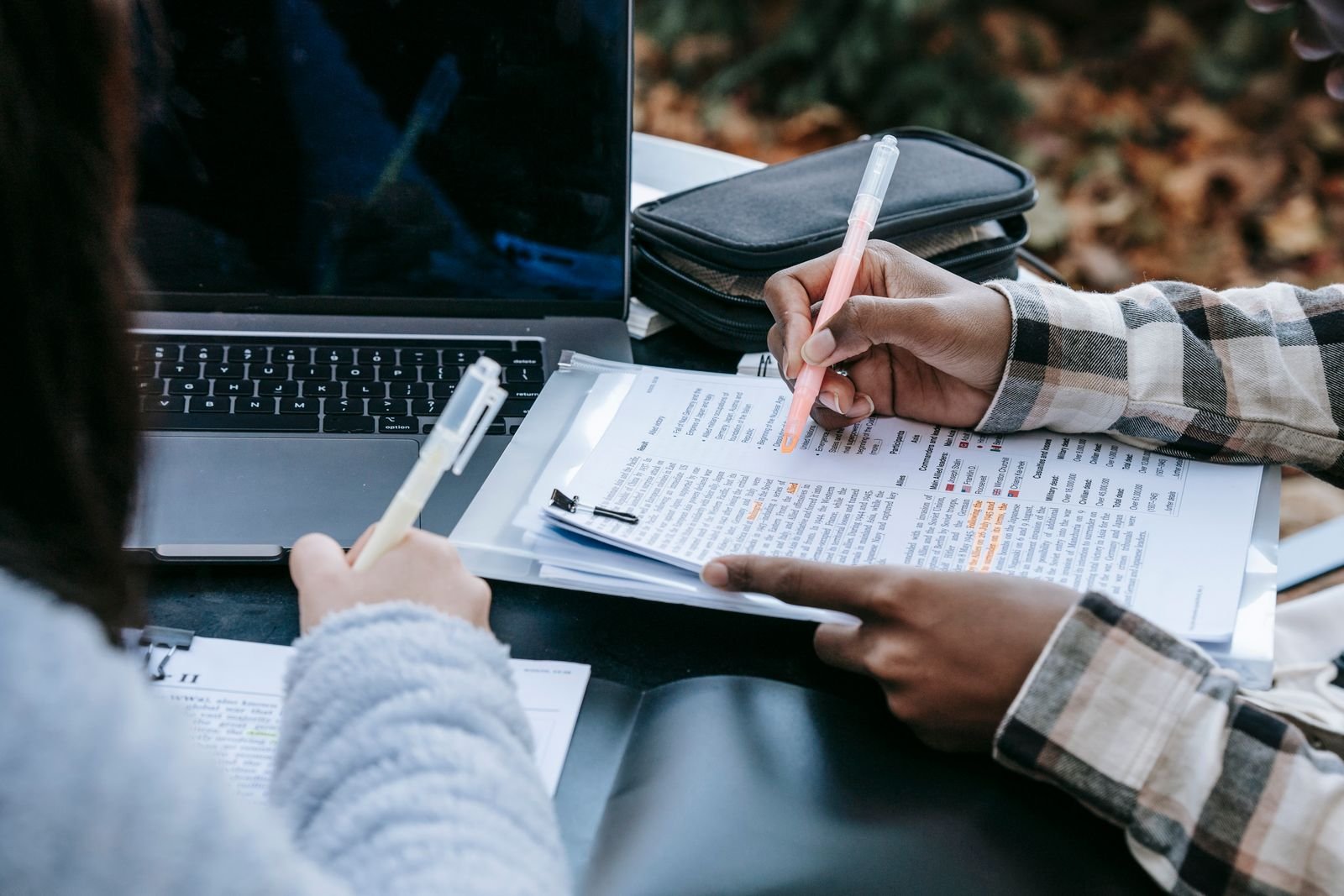 How to Prepare Your Manuscript for Peer Review