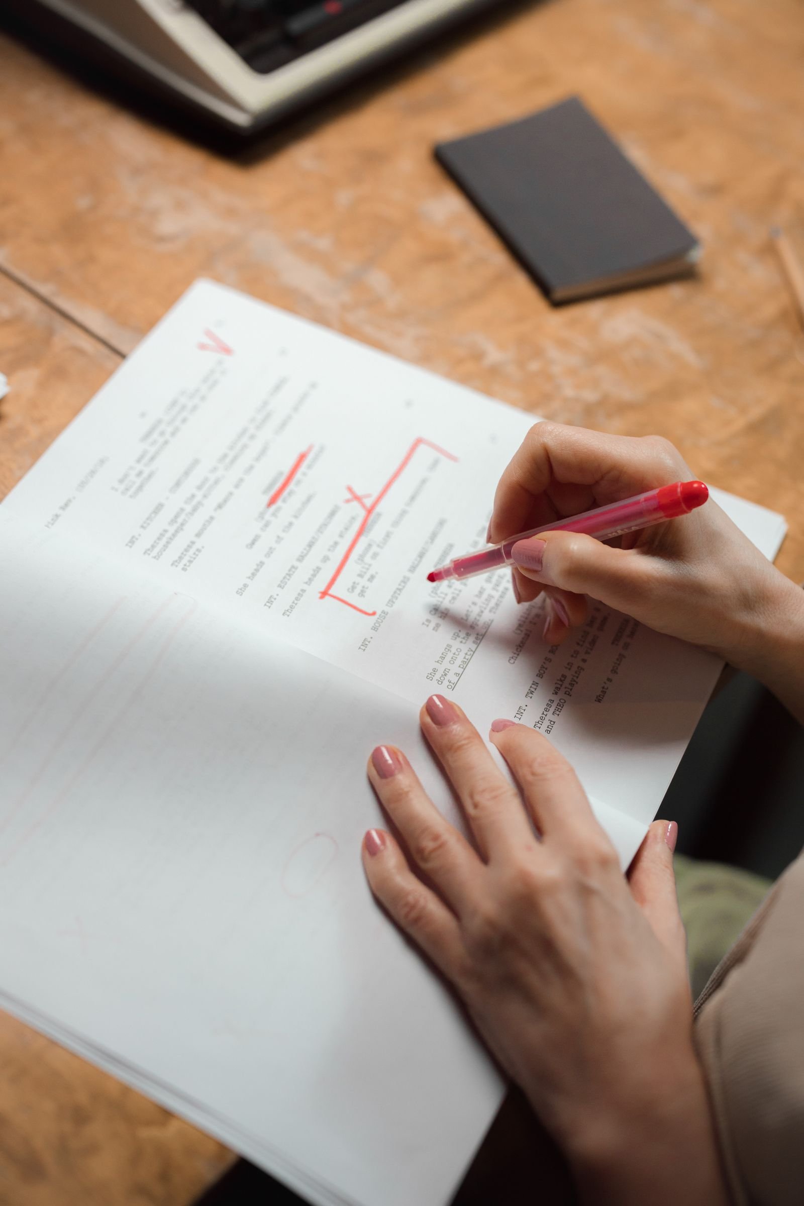 5 Common Formatting Mistakes That Delay Publication