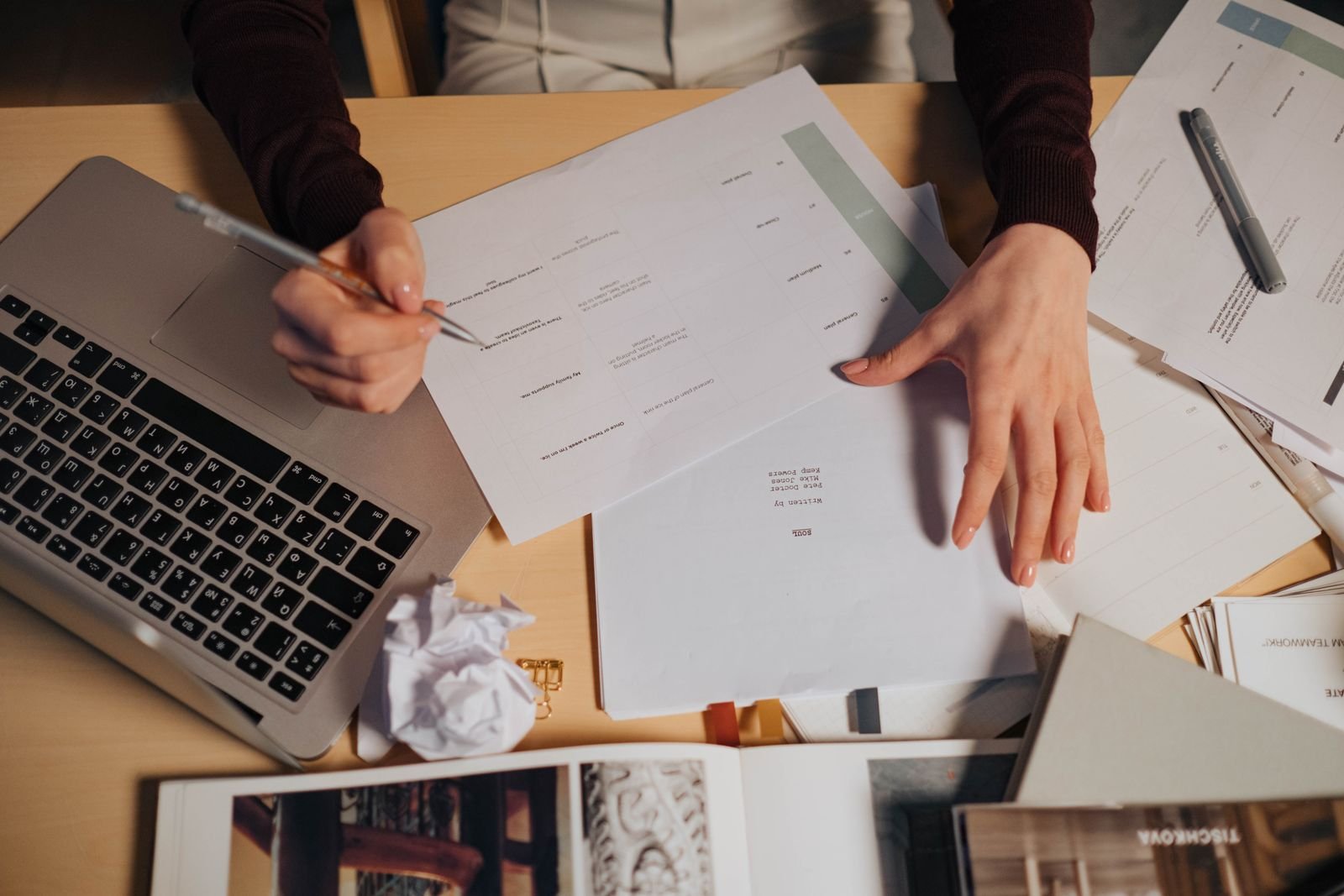 5 Tips for Writing a Compelling Research Abstract